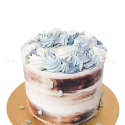 MCGR07 Rustic Floral