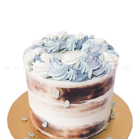 MCGR07 Rustic Floral