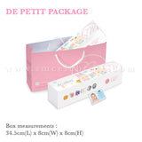 Petit Full Moon Package Dimensions