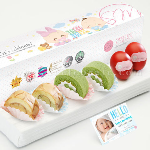 MPP05-Full-Month Package-Jolly De Petit-Malaysia-Baby-Blocks-Petit