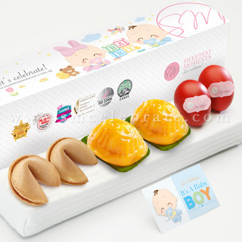 MPP10 Lucky De Petit