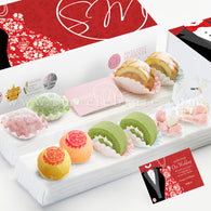 MWE02 Beauteous Classic