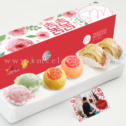 MWL04 Enchanted Love Petit