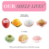 MWL03 Eternal Love Petit