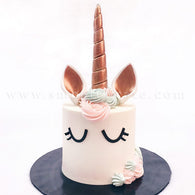Unicorn Cake