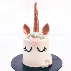 Unicorn Cake